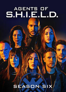 Marvel's Agents of S.H.I.E.L.D. - Season 6