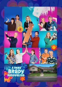 A Very Brady Renovation - Season 1