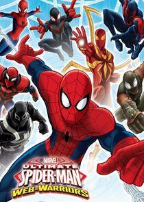 Marvel's Ultimate Spider-Man - Season 3