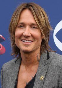 Keith Urban