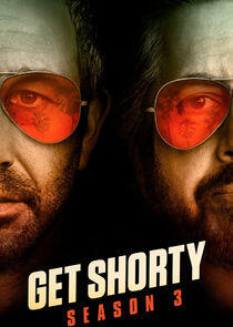 Get Shorty - Season 3