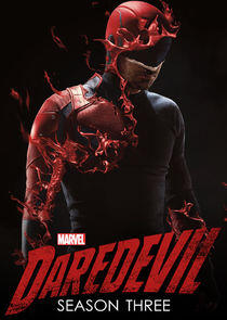 Marvel's Daredevil - Season 3