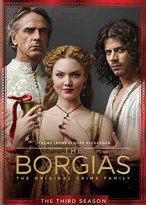 The Borgias - Season 3