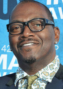 Randy Jackson