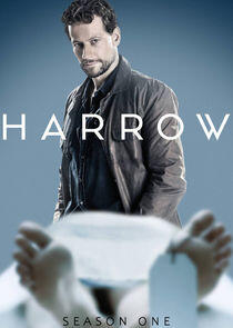 Harrow - Season 1