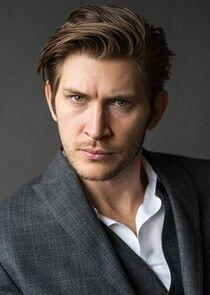 Greyston Holt