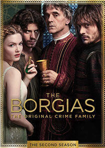 The Borgias - Season 2