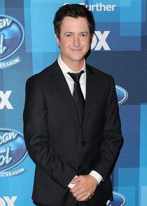 Brian Dunkleman