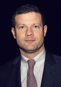 Dermot O'Leary