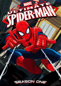 Marvel's Ultimate Spider-Man - Season 1