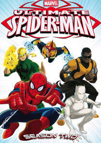 Marvel's Ultimate Spider-Man - Season 2