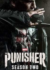 Marvel's The Punisher - Season 2