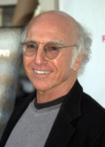 Larry David