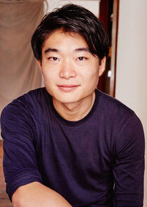 Charles Wu