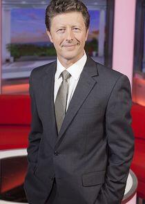 Charlie Stayt