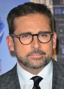 Steve Carell