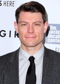 Patrick Fugit