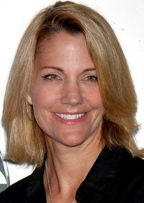 Nancy Carell