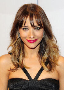 Rashida Jones