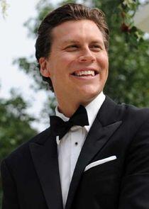 Hayes MacArthur