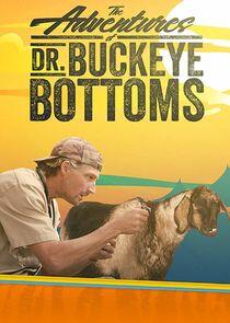 The Adventures of Dr. Buckeye Bottoms - Season 2