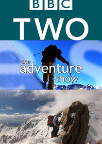 The Adventure Show - Season 6