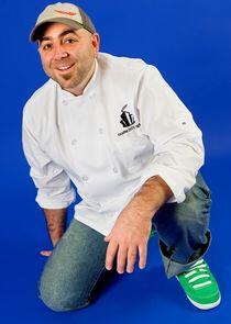 Duff Goldman