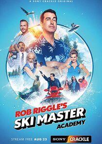 Rob Riggle's Ski Master Academy - Season 1