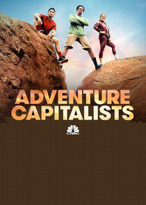 Adventure Capitalists - Season 2