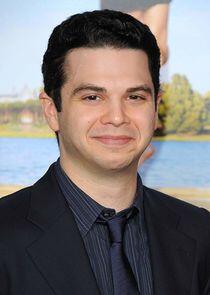 Samm Levine