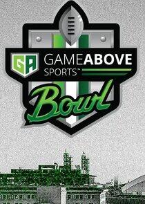 GameAbove Sports Bowl