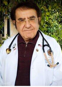 Dr. Younan Nowzaradan