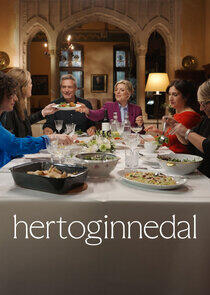 Hertoginnedal - Season 1