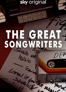 The Great Songwriters