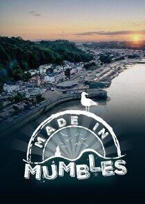 Made in Mumbles