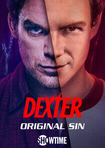 Dexter: Original Sin