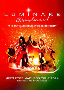 Luminare Christmas!