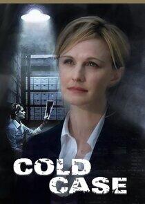 Cold Case - Season 3