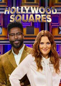 Hollywood Squares - Season 1