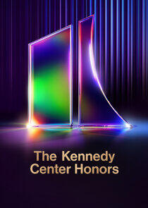 Kennedy Center Honors - Season 46 / Year 2024