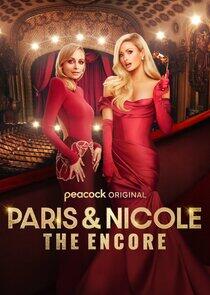 Paris & Nicole: The Encore