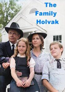 The Family Holvak