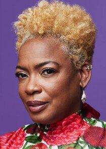 Aunjanue Ellis-Taylor