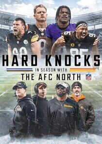 Hard Knocks in Season