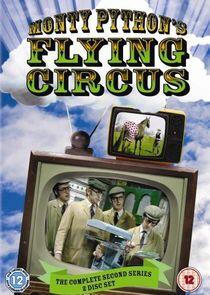 Monty Python's Flying Circus - Season 2