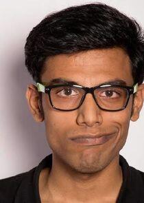 Biswa Kalyan Rath