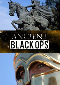 Ancient Black Ops - Season 1