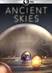 Ancient Skies - Season 1