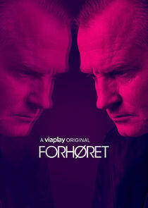 Forhøret - Season 1