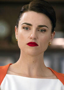 Lena Luthor